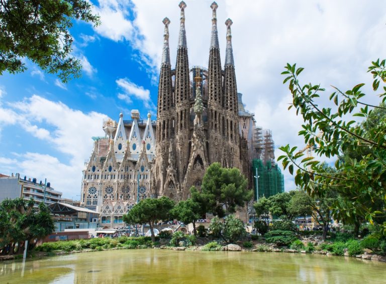 Gaudí’s Barcelona: Unraveling the Architectural Marvels of Antoni Gaudí ...